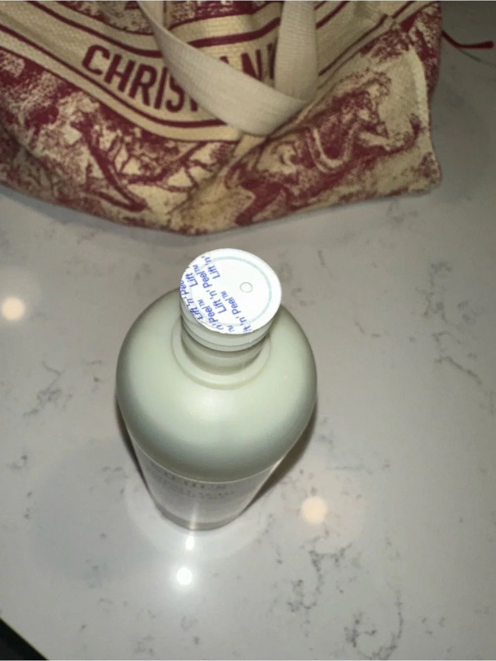 NEW Kiehl's Amino Acid Shampoo